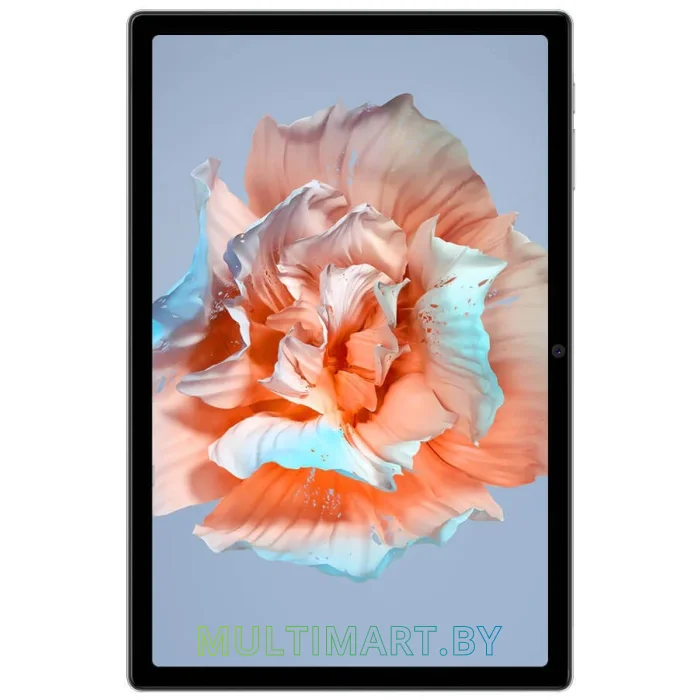 Планшет Blackview Tab 15 8GB/128GB LTE (серебристый)